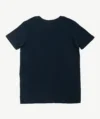T-Shirts Imprimé JACK&JONES enfant Bleu Nuit – Image 2