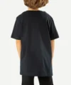 T-Shirts Imprimé JACK&JONES enfant Bleu Nuit – Image 2