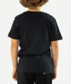 T-Shirts Imprimé JACK&JONES enfant Bleu Nuit – Image 2