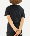 T-Shirts Imprimé JACK&JONES enfant Bleu Nuit – Image 2