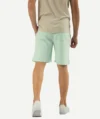 Shorts Joggings JULES Vert d'Eau – Image 2