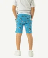 Short NAME IT Enfant Bleu – Image 2