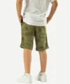 Short NAME IT Enfant Vert – Image 2