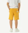 Short NAME IT Enfant Jaune Moutarde – Image 2