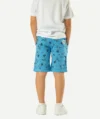 Short NAME IT Enfant Bleu – Image 2