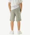 Short NAME IT Enfant Gris – Image 2