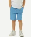 Short NAME IT Enfant Bleu