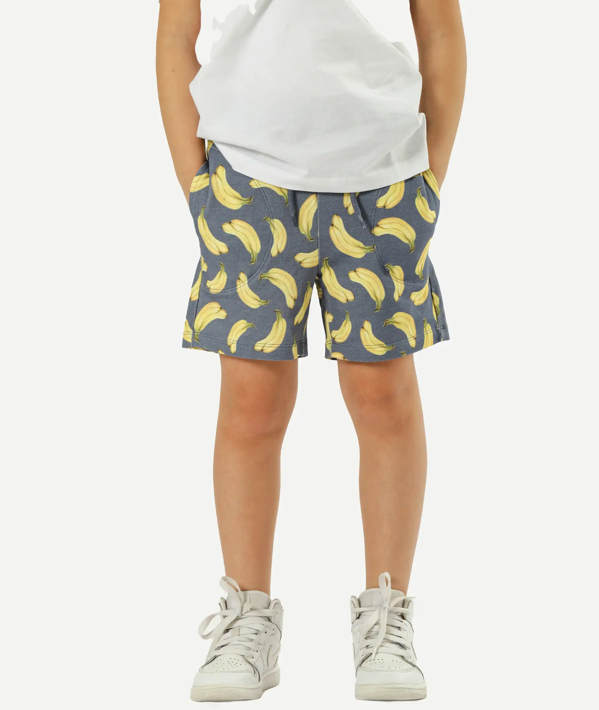 E-156026011-006_A Short NAME IT Enfant Bleu – Image 1