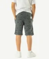 Short NAME IT Enfant Gris – Image 2