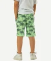 Short NAME IT Enfant Vert Pistache – Image 2
