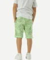 Short NAME IT Enfant Vert Pistache – Image 2