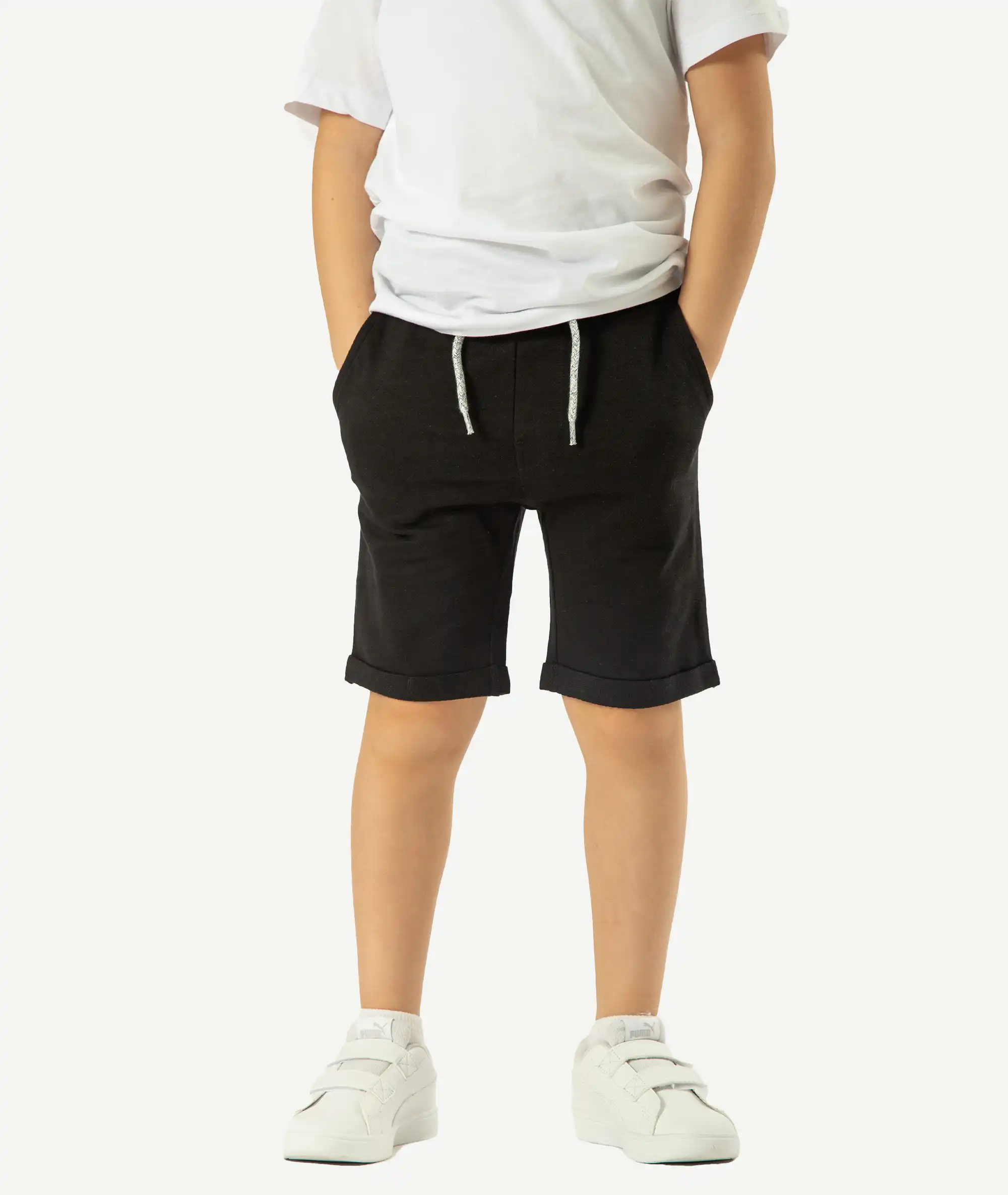 E-156026019-003_A Short NAME IT Enfant Noir – Image 1