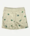 Un Short Pour Garçon PRIMARK Gris Chiné – Image 2