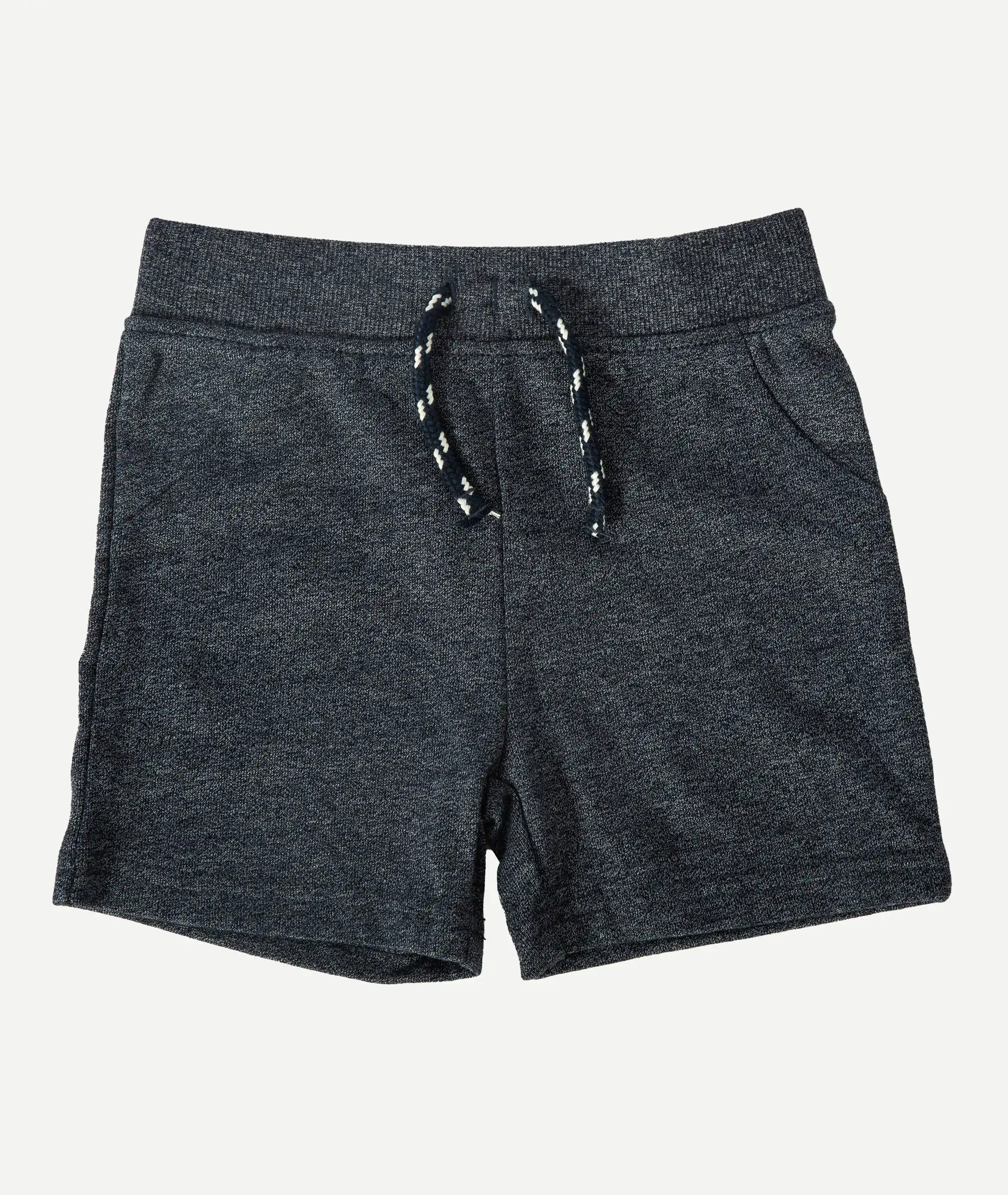 E-169026004-006_A Un Short Pour Garçon PRIMARK Bleu Chiné – Image 1