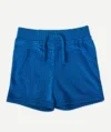 Un Short Pour Garçon PRIMARK Bleu