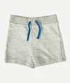 Un Short Pour Garçon PRIMARK Gris
