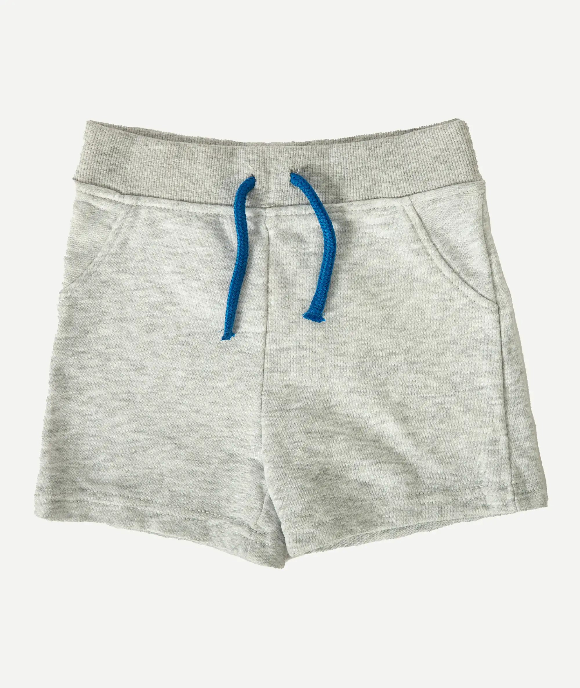 E-169026007-008_A Un Short Pour Garçon PRIMARK Gris – Image 1