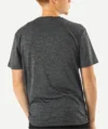T-Shirts de Sport REEBOK Gris chiné – Image 2