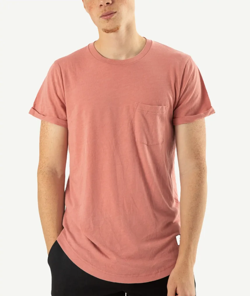 T-Shirts ABERCROMBIE & FITCH Rose
