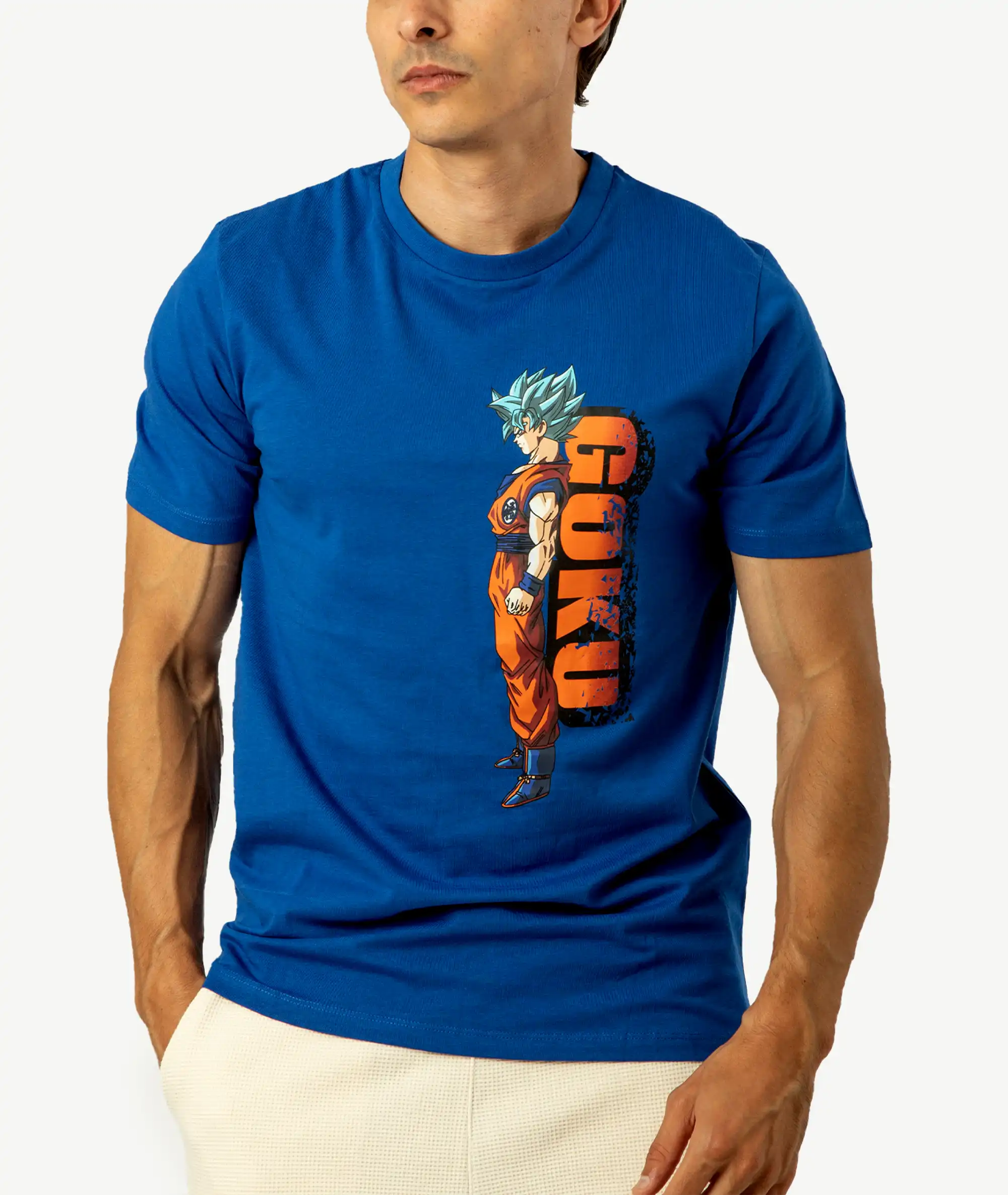 E-114034020-006_A T-Shirts Celio Goko – Image 1