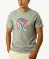 T-Shirts EDC by Esprit Gris chin?