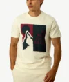 T-Shirts EDC by Esprit Beige