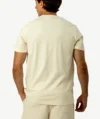 T-Shirts EDC by Esprit Beige – Image 2