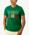 T-Shirts Esprit Vert