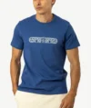 T-Shirts Esprit Bleu