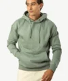 Hoodie En Coton Coupe Décontractée