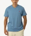 T-Shirts RALPH LAUREN Bleu