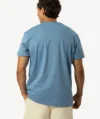 T-Shirts RALPH LAUREN Bleu – Image 2