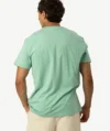 T-Shirts RALPH LAUREN Vert d'eau – Image 2