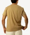 T-Shirts RALPH LAUREN marron – Image 2