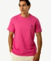 T-Shirts RALPH LAUREN rose