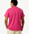 T-Shirts RALPH LAUREN rose – Image 2
