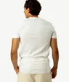 T-Shirts RALPH LAUREN Blanc – Image 2