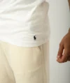 T-Shirts RALPH LAUREN Blanc – Image 3
