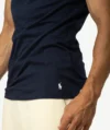 T-Shirts RALPH LAUREN Bleu – Image 3