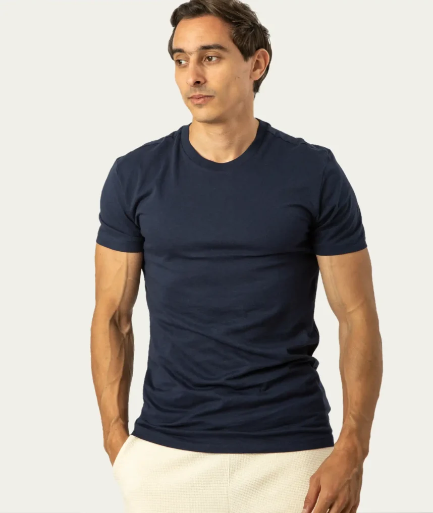 T-Shirts RALPH LAUREN Bleu