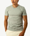 T-Shirts RALPH LAUREN Gris chiné