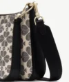 Petit sac à bandoulière Spade Flower – Image 5