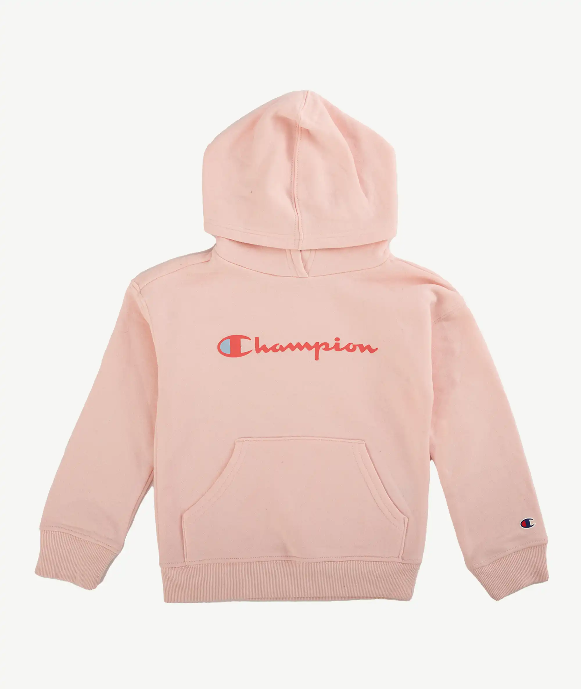 E-115010003-013_A Hoodies Champion Rose – Image 1