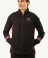 Vestes Joggings DIADORA