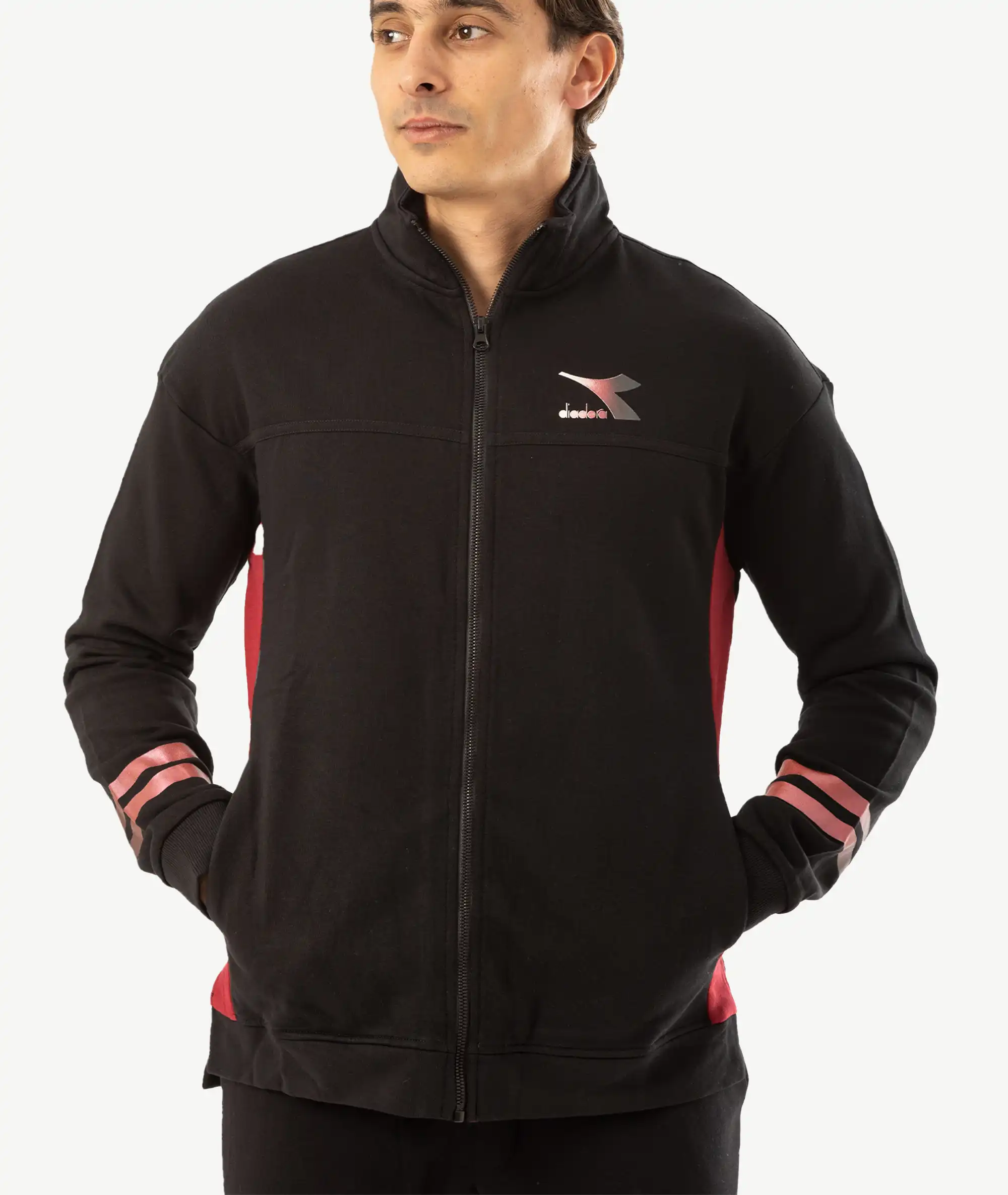 E-120036004-003_A Vestes Joggings DIADORA – Image 1