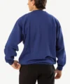 Sweatshirts ID Bleu – Image 2