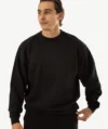 Sweatshirts ID Noir