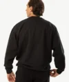 Sweatshirts ID Noir – Image 2