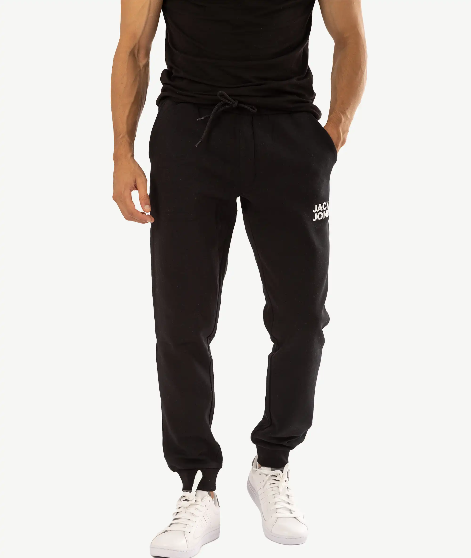 E-140015001-003_A Pantalons Joggings JACK&JONES – Image 1