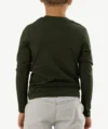 Pulls JACK&JONES Vert – Image 2